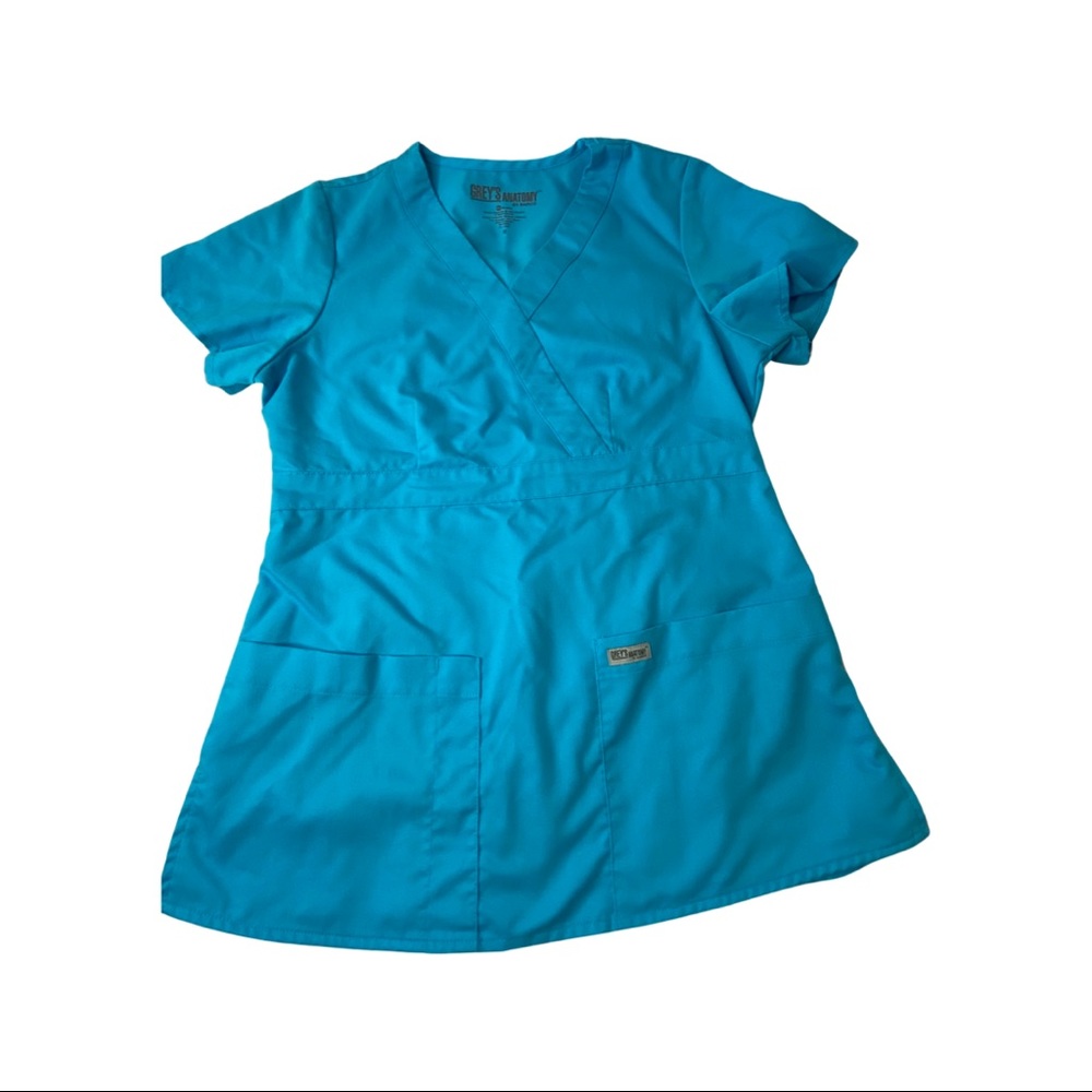 Scrub Top Bundle🌟 - Picture 3 of 5